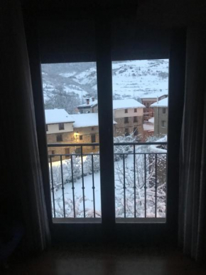 Apartamento Can Nofre, Valgañón
